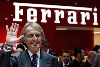 Представитель Ferrari возглавит авиакомпанию