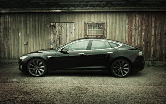 Tesla несет убыток за каждый проданный Model S