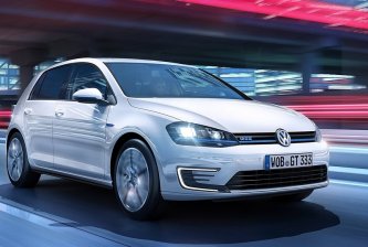 Раскрыты подробности о новом поколении Volkswagen Golf