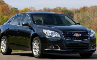 Дилеров Chevrolet оштрафовали за продажу поломанных автомобилей