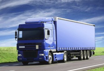 Особенности лизинга грузового транспорта