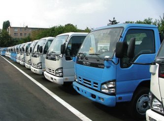 Можно ли устанавливать неоригинальные запчасти на японские грузовые автомобили