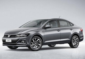 Volkswagen Polo получил ряд новшеств после обновления