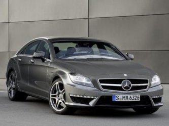 Второе поколение Mercedes CLS: в чем особенности