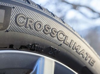 Michelin представила новые коммерческие шины Michelin Agilis CrossClimate
