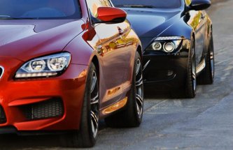 BMW – автомобили традиционно высокого немецкого качества
