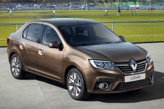 Renault Logan: комплектации на российском рынке и особенности авто